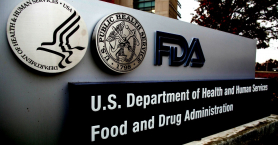 FDA требует дополнительных данных о безопасности для одобрения нового антибиотика