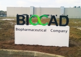 В России одобрен биоаналог трастузумаба компании BIOCAD