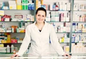 Фармработники до и после кризиса