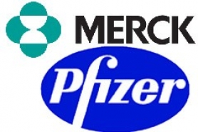 Компании Merck и Pfizer, глобальные стратегические партнеры, начали исследование III фазы препарата Авелумаб* у пациентов с немелкоклеточным раком легкого IIIb/IV стадии