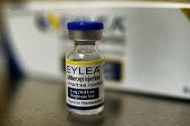 Компания Bayer подала в ЕМА заявку на одобрение препарата Айлиа (афлиберцепт) для лечения миопической неоваскуляризацией хориоидеи