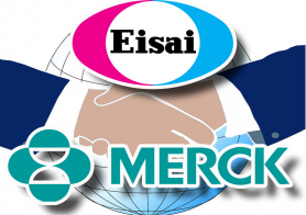 Комбинации препаратов компаний MSD и Eisai для лечения рака почки предоставлен статус прорывной терапии