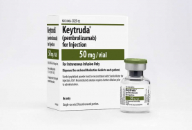 Компания Merck запускает три клинических исследования по изучению препарата Кейтруда (пембролизумаб) при раке предстательной железы