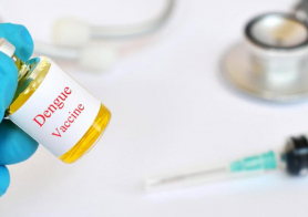 Компания Sanofi подала заявку на ограничение показаний к применению вакцины Dengvaxia