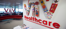 Компания ViiV Healthcare сообщает о более высокой эффективности долутегравира в сравнении с лопинавиром + ритонавиром в составе второй линии терапии ВИЧ-инфекции в условиях ограниченных ресурсов