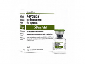 FDA одобрило Китруду® (пембролизумаб) для адъювантной терапии у пациентов c меланомой III стадии после полной резекции опухоли