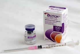 FDA одобрило препарат BOTOX компании Allergan для терапии спастичности верхних конечностей у детей