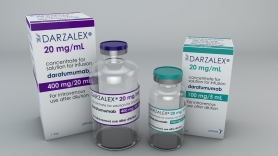 FDA одобрило препарат Дарзалекс компании Janssen для лечения множественной миеломы