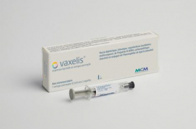 FDA одобрило новую шестивалентную вакцину