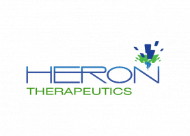 Обезболивающий препарат компании Heron Therapeutics получил статус «прорывной терапии»